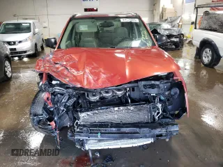 2003 Saturn VUE z VIN 5GZCZ53B83S874312, wystawiony jako Copart lot #47039085 z przebiegiem 411 764 mil mil oraz Szkoda całkowita • Salvage title. Historia ofert i sprzedaży dostępna na DreamBid. Obrazek 5.
