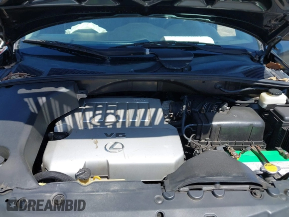 2009 Lexus RX 350 with VIN 2T2HK31U69C132761, listed as a IAAI auction lot 41967802 with 77,444 mi miles and . Bid and sale history available at DreamBid. Image 10.