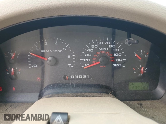 2007 Ford F-150 XLT with VIN 1FTPW14507FB68995, listed as a Copart auction lot 60564275 with 123,978 mi miles and Clean title. Bid and sale history available at DreamBid. Image 9.