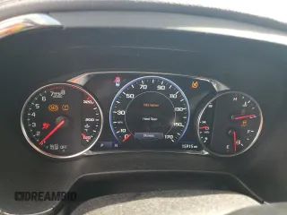 2024 Chevrolet Blazer RS с VIN 3GNKBERS0RS210714, выставлен на аукционе Copart как лот 60377765 с пробегом 15 915 миль миль и На запчасти • Non repairable. История ставок и продаж доступна на DreamBid. Изображение 9.