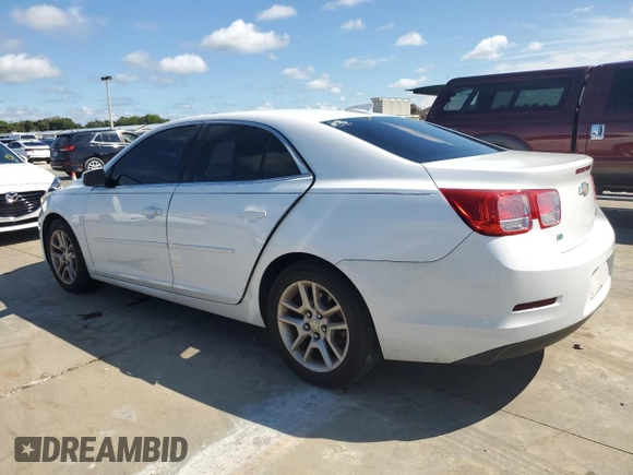 2016 Chevrolet Malibu Limited LT with VIN 1G11C5SA4GF119166, listed as a Copart auction lot 73883314 with 98,228 mi miles and Salvage Title. Bid and sale history available at carsss.com. Image 2.