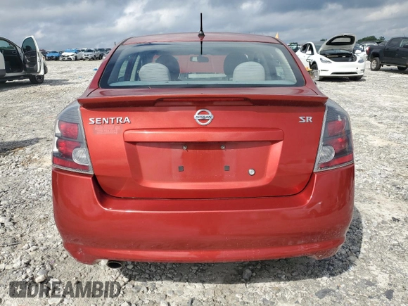 2011 Nissan Sentra S с VIN 3N1AB6AP3BL718843, выставлен на аукционе Copart как лот 64985915 с пробегом 161 258 миль миль и Чистый • Clean title. История ставок и продаж доступна на DreamBid. Изображение 6.