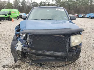 2010 Ford Escape XLT with VIN 1FMCU0D79AKA11718, listed as a Copart auction lot 42770415 with 131,244 mi miles and Clean Title. Bid and sale history available at carsss.com. Image 5.