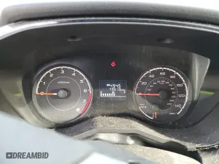 2019 Subaru Impreza with VIN 4S3GTAA65K3761932, listed as a Copart auction lot 47538545 with 73,513 mi miles and Salvage Title. Bid and sale history available at carsss.com. Image 9.