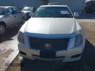 2010 Cadillac CTS with VIN 1G6DE8EG3A0112769, listed as a IAAI auction lot 41838714 with 136,113 mi miles and . Bid and sale history available at DreamBid. Image 6.