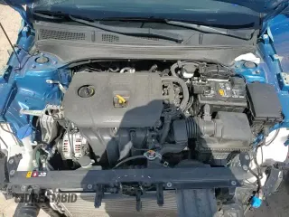 2023 Kia Forte GT-Line с VIN 3KPF54AD9PE528691, выставлен на аукционе Copart как лот 66487065 с пробегом 35 755 миль миль и Списание • Salvage title. История ставок и продаж доступна на DreamBid. Изображение 14.