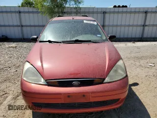 2001 Ford Focus SE with VIN 1FAFP36371W332238, listed as a Copart auction lot 72956184 with 79,276 mi miles and Clean Title. Bid and sale history available at carsss.com. Image 5.
