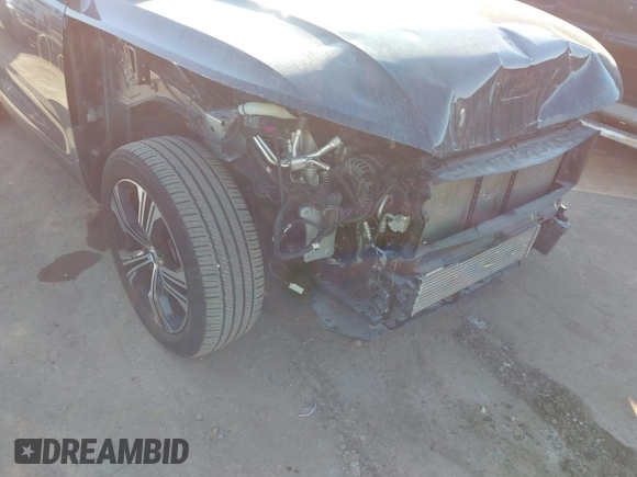 2021 Volvo XC40 Inscription с VIN YV4162UL6M2510721, выставлен на аукционе IAAI как лот 41646373 с пробегом 39 370 миль миль и . История ставок и продаж доступна на DreamBid. Изображение 18.