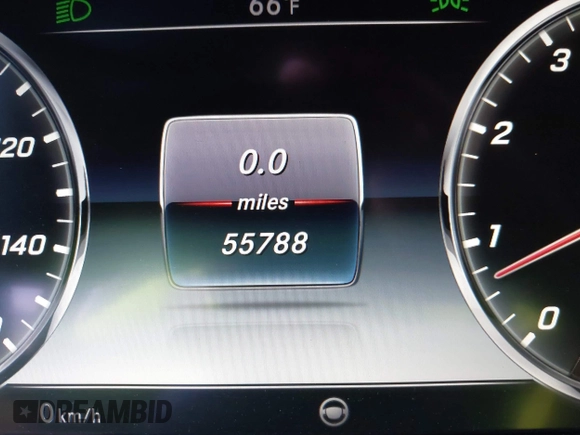 2015 Mercedes-Benz S-Class S 550 with VIN WDDUG8CB5FA133287, listed as a IAAI auction lot 41652775 with 55,788 mi miles. Bid and sale history available at carsss.com. Image 7.