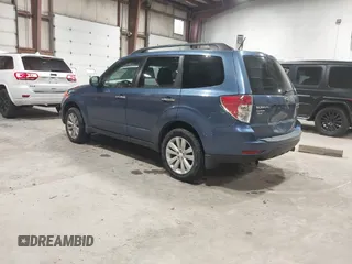 2012 Subaru Forester X Limited with VIN JF2SHAFC2CH414901, listed as a IAAI auction lot 42336161 with 174,734 mi miles and . Bid and sale history available at DreamBid. Image 3.