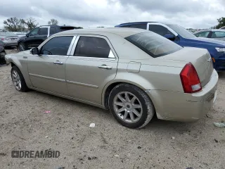 2006 Chrysler 300 Touring with VIN 2C3KA53G26H225251, listed as a Copart auction lot 70806354 with 216,259 mi miles and Salvage Title. Bid and sale history available at carsss.com. Image 2.