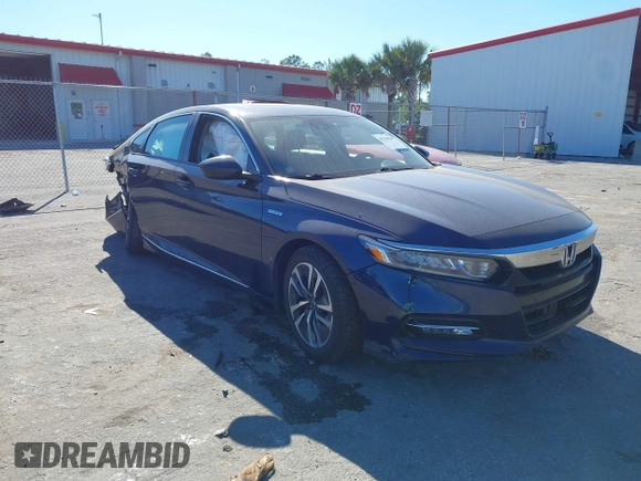 2019 Honda Accord EX z VIN 1HGCV3F46KA003624, wystawiony jako IAAI lot #41258547 z przebiegiem 63 912 mil mil oraz . Historia ofert i sprzedaży dostępna na DreamBid. Obrazek 1.