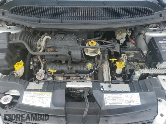 2001 Dodge Caravan SE with VIN 1B4GP24311B254538, listed as a Copart auction lot 74230414 with 0 mi miles and Salvage Title. Bid and sale history available at carsss.com. Image 12.