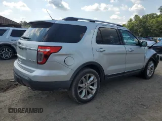 2014 Ford Explorer XLT с VIN 1FM5K7D85EGC20141, выставлен на аукционе Copart как лот 59088545 с пробегом Не указан миль и Списание • Salvage title. История ставок и продаж доступна на DreamBid. Изображение 3.