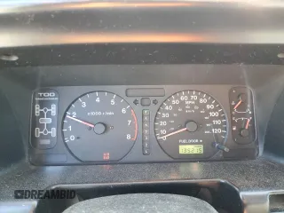 1998 Isuzu Trooper S с VIN JACDJ58X4W7915462, выставлен на аукционе Copart как лот 45632975 с пробегом 135 215 миль миль и Чистый • Clean title. История ставок и продаж доступна на DreamBid. Изображение 9.