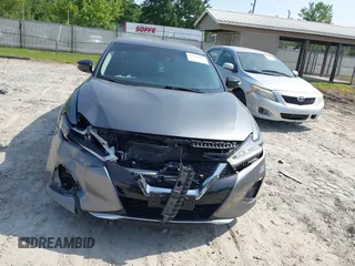 2020 Nissan Maxima SV с VIN 1N4AA6CV7LC373623, выставлен на аукционе IAAI как лот 42314396 с пробегом 100 646 миль миль и . История ставок и продаж доступна на DreamBid. Изображение 12.