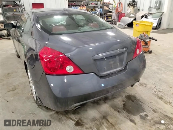 2012 Nissan Altima 3.5 SR with VIN 1N4BL2EP7CC170320, listed as a Copart auction lot 87218224 with 149,485 mi miles and Non Repairable. Bid and sale history available at carsss.com. Image 10.