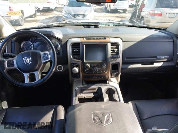2017 Ram 1500 Laramie with VIN 1C6RR7VT5HS559303, listed as a IAAI auction lot 42272018 with 137,417 mi miles and . Bid and sale history available at DreamBid. Image 5.