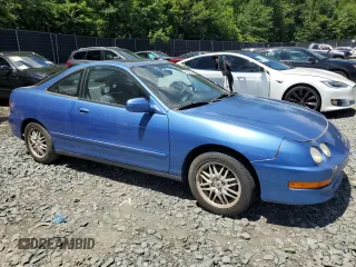 2000 Acura Integra LS z VIN JH4DC4450YS004165, wystawiony jako Copart lot #42212135 z przebiegiem 162 385 mil mil oraz Nie do naprawy • Non repairable. Historia ofert i sprzedaży dostępna na DreamBid. Obrazek 4.