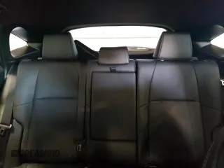 2024 Toyota Venza LE with VIN JTEAAAAH9RJ160330, listed as a Copart auction lot 72745454 with 5,620 mi miles and Salvage Title. Bid and sale history available at carsss.com. Image 10.