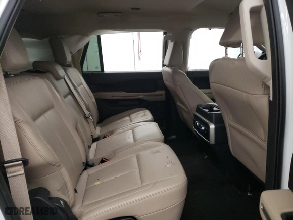 2023 Ford Expedition Max XLT with VIN 1FMJK1H82PEA06745, listed as a Copart auction lot 39510944 with 19,125 mi miles and Clean Title. Bid and sale history available at carsss.com. Image 11.