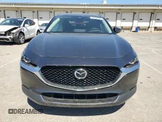 2024 Mazda CX-30 S Premium with VIN 3MVDMBDM7RM695181, listed as a Copart auction lot 54154095 with 29,249 mi miles and Salvage title. Bid and sale history available at DreamBid. Image 5.