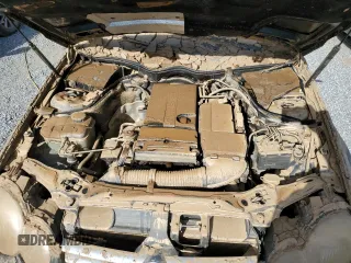 2003 Mercedes-Benz C 230 Kompressor z VIN WDBRN40J43A455536, wystawiony jako Copart lot #74631624 z przebiegiem Nie podano mil oraz Szkoda całkowita • Salvage title. Historia ofert i sprzedaży dostępna na DreamBid. Obrazek 11.