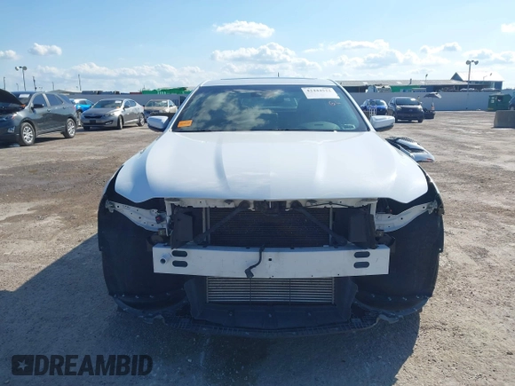 2023 Cadillac CT5 Premium Luxury with VIN 1G6DN5RK5P0138098, listed as a IAAI auction lot 42444522 with 57,538 mi miles and . Bid and sale history available at DreamBid. Image 13.