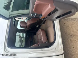 2015 Chevrolet Silverado 1500 High Country with VIN 3GCUKTEC4FG142789, listed as a Copart auction lot 51507825 with 218,796 mi miles and Clean Title. Bid and sale history available at carsss.com. Image 6.