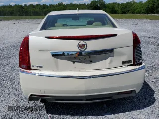 2012 Cadillac CTS Luxury with VIN 1G6DE5E5XC0139354, listed as a Copart auction lot 55996785 with 99,655 mi miles and Salvage title. Bid and sale history available at DreamBid. Image 6.