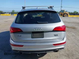 2016 Audi Q5 Prestige z VIN WA1W7AFP0GA112358, wystawiony jako IAAI lot #42085761 z przebiegiem 128 598 mil mil oraz . Historia ofert i sprzedaży dostępna na DreamBid. Obrazek 17.