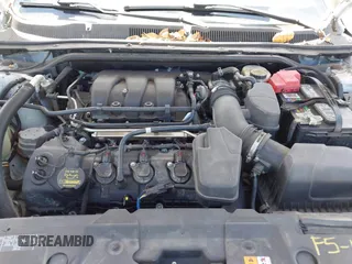2015 Ford Police Interceptor с VIN 1FAHP2L82FG170054, выставлен на аукционе IAAI как лот 42778860 с пробегом 107 551 миль миль и . История ставок и продаж доступна на DreamBid. Изображение 10.