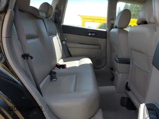 2003 Subaru Forester XS with VIN JF1SG65693H732708, listed as a IAAI auction lot 42739200 with 159,794 mi miles and . Bid and sale history available at DreamBid. Image 8.