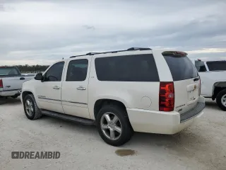 2013 Chevrolet Suburban LTZ with VIN 1GNSCKE05DR167323, listed as a Copart auction lot 78054084 with 0 mi miles and Salvage Title. Bid and sale history available at carsss.com. Image 2.