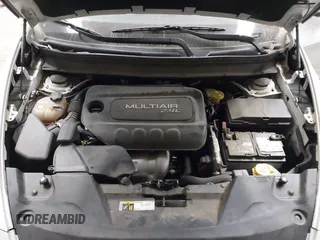 2016 Jeep Cherokee Altitude with VIN 1C4PJLCB7GW342904, listed as a IAAI auction lot 42281323 with 124,309 mi miles and . Bid and sale history available at DreamBid. Image 10.