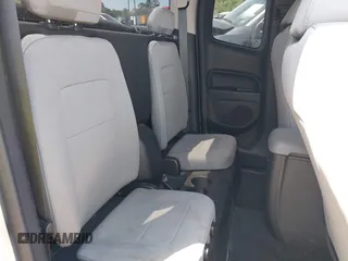 2017 Chevrolet Colorado 2WD WT with VIN 1GCHSBEA8H1294831, listed as a IAAI auction lot 42094675 with 134,093 mi miles. Bid and sale history available at carsss.com. Image 8.