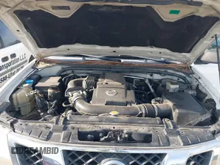 2010 Nissan Frontier LE with VIN 1N6AD0EV5AC431850, listed as a IAAI auction lot 41766865 with 163,890 mi miles and . Bid and sale history available at DreamBid. Image 10.
