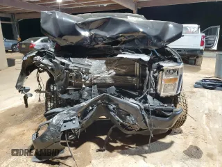 2022 Ford F-150 with VIN 1FTFW1P8XNKE89979, listed as a Copart auction lot 88267945 with 22,046 mi miles and Salvage title. Bid and sale history available at DreamBid. Image 5.