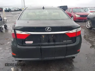 2013 Lexus ES 250 with VIN JTHBK1GG0D2033178, listed as a IAAI auction lot 41423552 with 281,442 mi miles and . Bid and sale history available at DreamBid. Image 16.