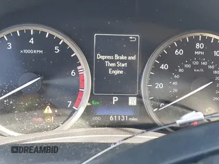 2021 Lexus NX 300 с VIN JTJDARBZ7M5024803, выставлен на аукционе IAAI как лот 41977539 с пробегом 61 200 миль миль и . История ставок и продаж доступна на DreamBid. Изображение 15.