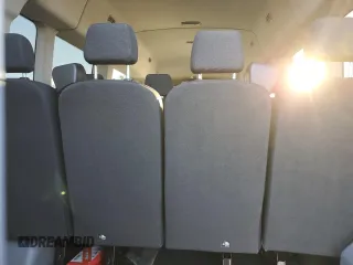 2017 Ford Transit XL z VIN 1FBAX2CM9HKB17056, wystawiony jako Copart lot #47805905 z przebiegiem Nie podano mil oraz Szkoda całkowita • Salvage title. Historia ofert i sprzedaży dostępna na DreamBid. Obrazek 10.