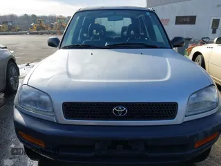 1997 Toyota RAV4 with VIN JT3HP10V7V7063874, listed as a IAAI auction lot 41711332 with 152,849 mi miles and . Bid and sale history available at DreamBid. Image 12.