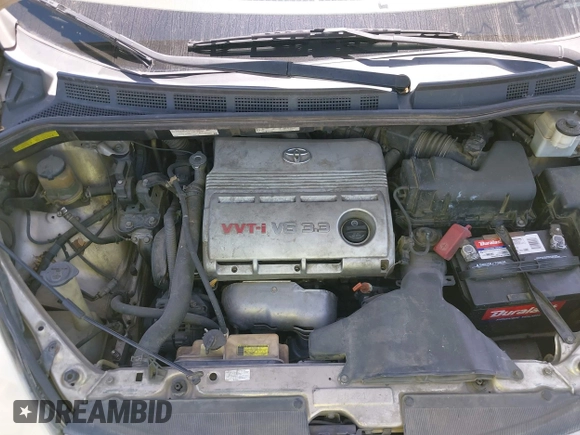 2006 Toyota Sienna XLE with VIN 5TDZA22CX6S444063, listed as a IAAI auction lot 41999988 with 244,436 mi miles. Bid and sale history available at carsss.com. Image 10.