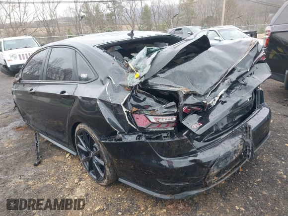 2019 Volkswagen Jetta GLI S with VIN 3VW5T7BU4KM142032, listed as a IAAI auction lot 42010968 with 77,607 mi miles and . Bid and sale history available at DreamBid. Image 20.
