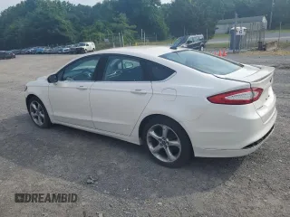 2013 Ford Fusion SE with VIN 3FA6P0HR6DR232655, listed as a Copart auction lot 63034895 with 175,531 mi miles and Clean title. Bid and sale history available at DreamBid. Image 2.