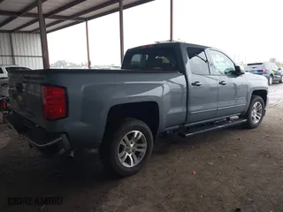 2016 Chevrolet Silverado 1500 LT with VIN 1GCRCREC5GZ165179, listed as a IAAI auction lot 40793646 with 86,505 mi miles. Bid and sale history available at carsss.com. Image 4.