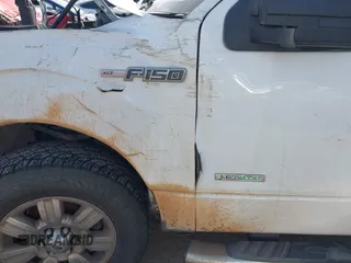 2011 Ford F-150 XLT with VIN 1FTFW1CT2BKD64769, listed as a IAAI auction lot 42564533 with 360,528 mi miles and . Bid and sale history available at DreamBid. Image 17.
