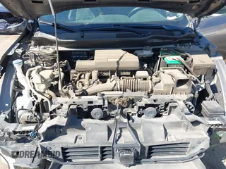 2019 Honda CR-V EX-L with VIN 7FARW2H84KE028937, listed as a IAAI auction lot 41859167 with 75,710 mi miles. Bid and sale history available at carsss.com. Image 10.