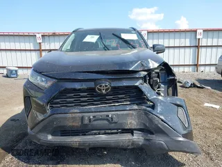 2021 Toyota RAV4 LE with VIN 2T3F1RFV2MC250048, listed as a IAAI auction lot 42431695 with 73,346 mi miles and . Bid and sale history available at DreamBid. Image 13.