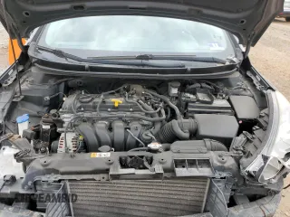 2016 Hyundai Elantra GT with VIN KMHD35LH3GU305126, listed as a Copart auction lot 72120414 with 79,500 mi miles and Salvage Title. Bid and sale history available at carsss.com. Image 12.